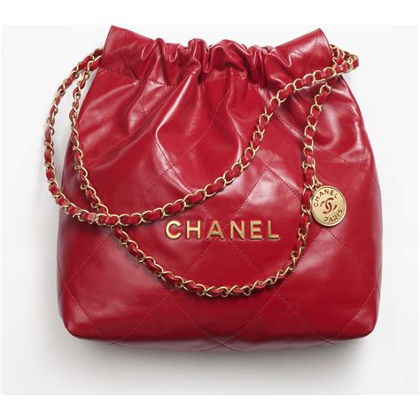 chanel hand bag small|Chanel 22 small bag.